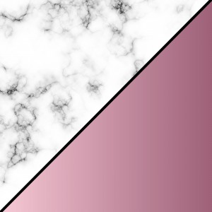 ABSTRACT MODERN PINK MARBLE